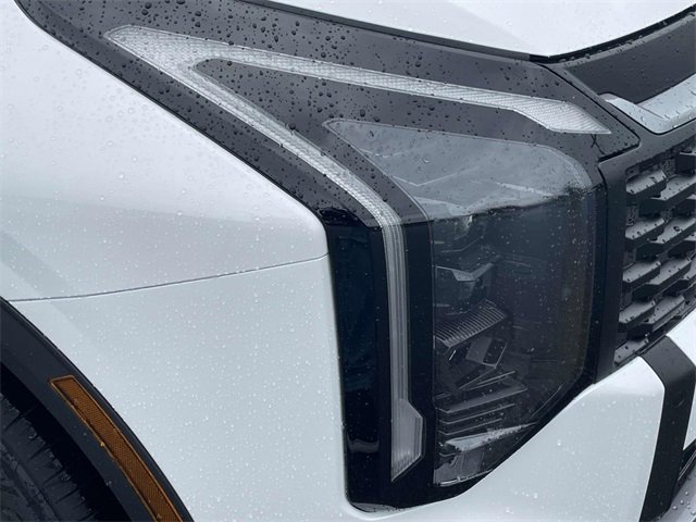 New 2026 Kia Sportage LX w/ LX Convenience Package image 7