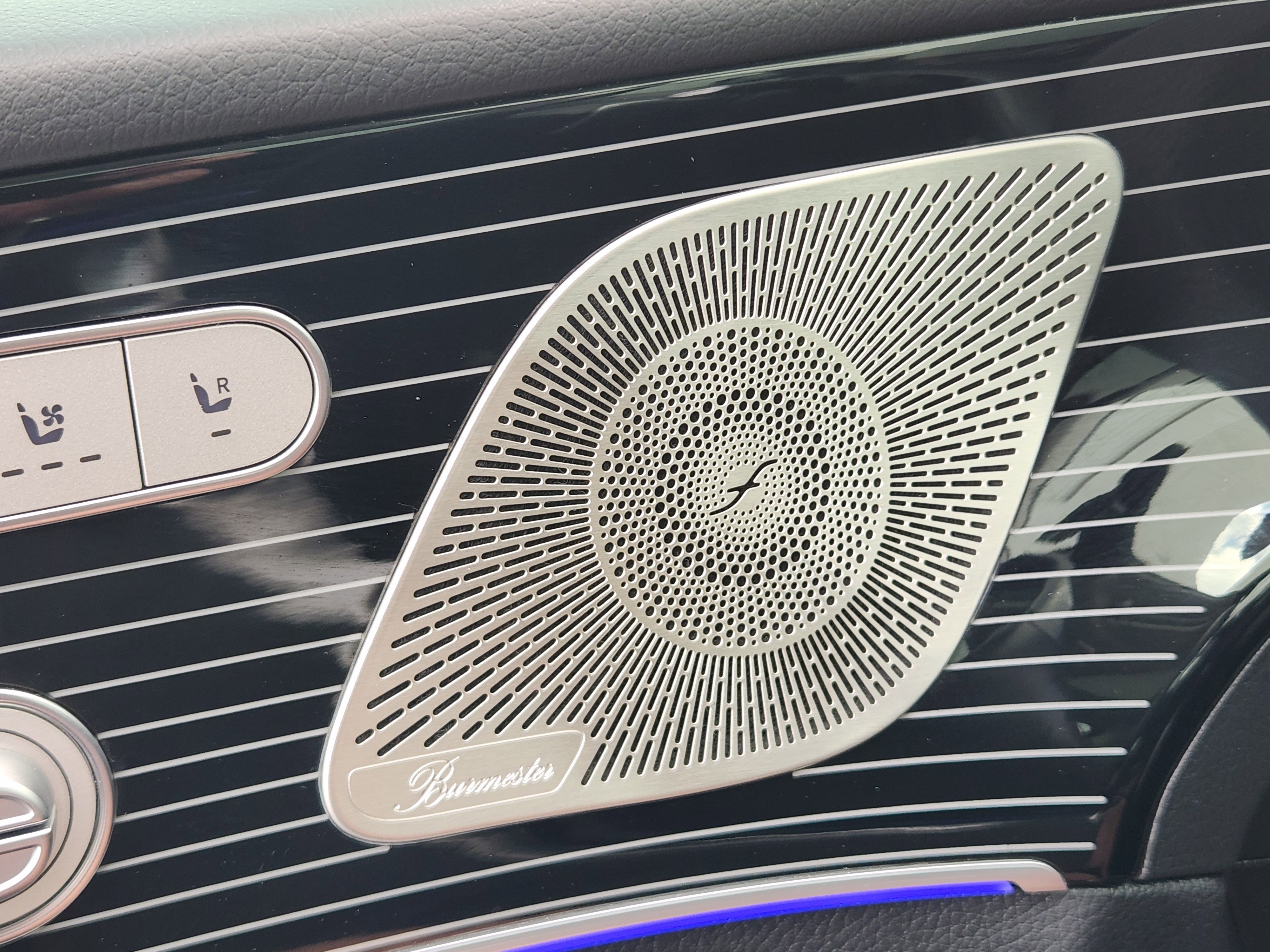 Used 2024 Mercedes-Benz GLE 450 4MATIC image 27