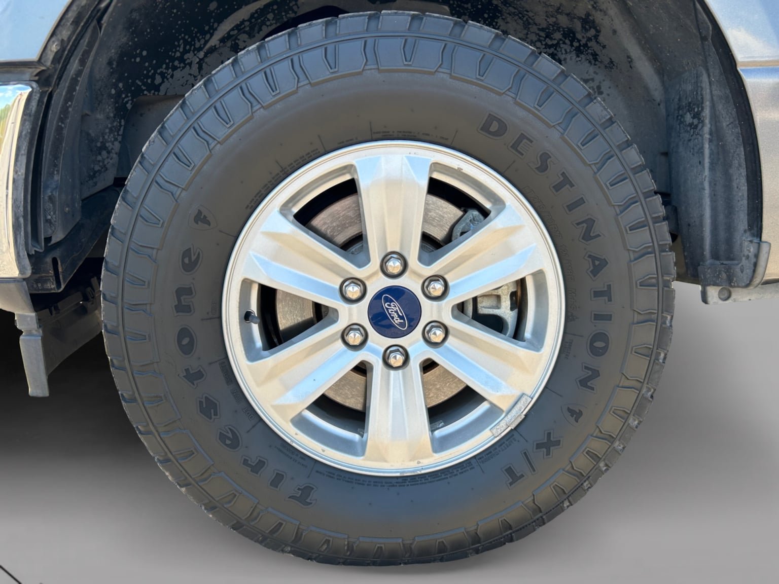 Used 2019 Ford F150 XLT AWD/4WD image 9