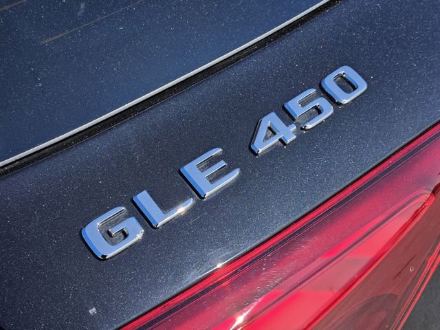 Used 2025 Mercedes-Benz GLE 450 4MATIC image 11
