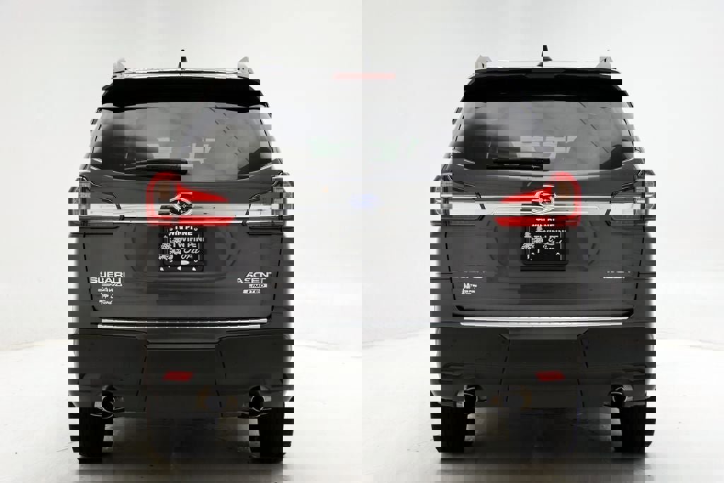 Used 2022 Subaru Ascent Limited w/ Technology Package image 8