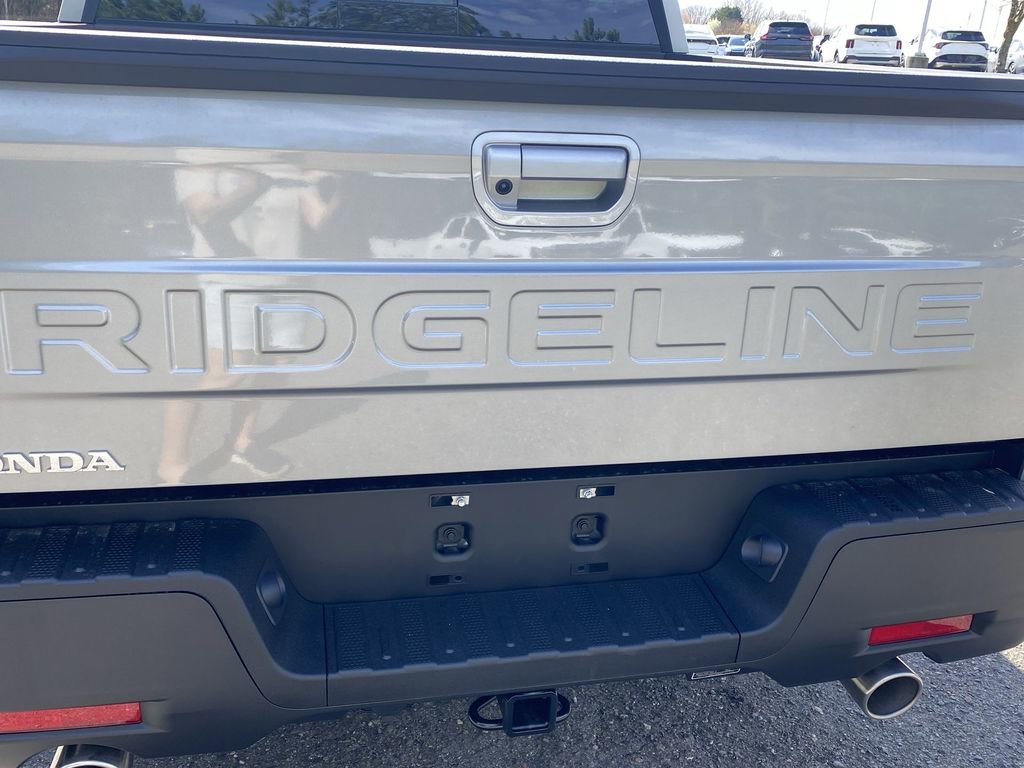 New 2026 Honda Ridgeline RTL image 32