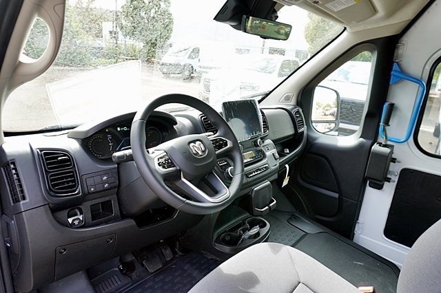 New 2024 RAM ProMaster 3500 w/ Delivery Van Package image 28