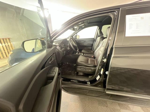 Used 2017 Honda Ridgeline Black Edition image 13