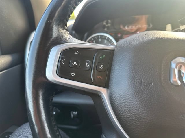 Used 2020 RAM 1500 Big Horn AWD/4WD image 47