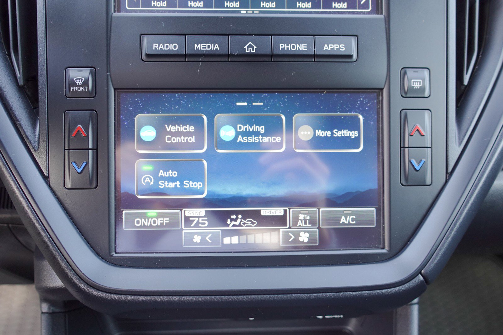 Certified 2024 Subaru Impreza 2.0i image 18