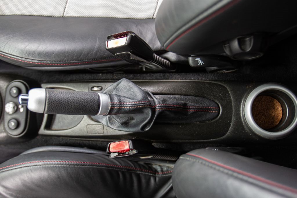 Used 2006 MINI Cooper John Cooper Works GP image 31