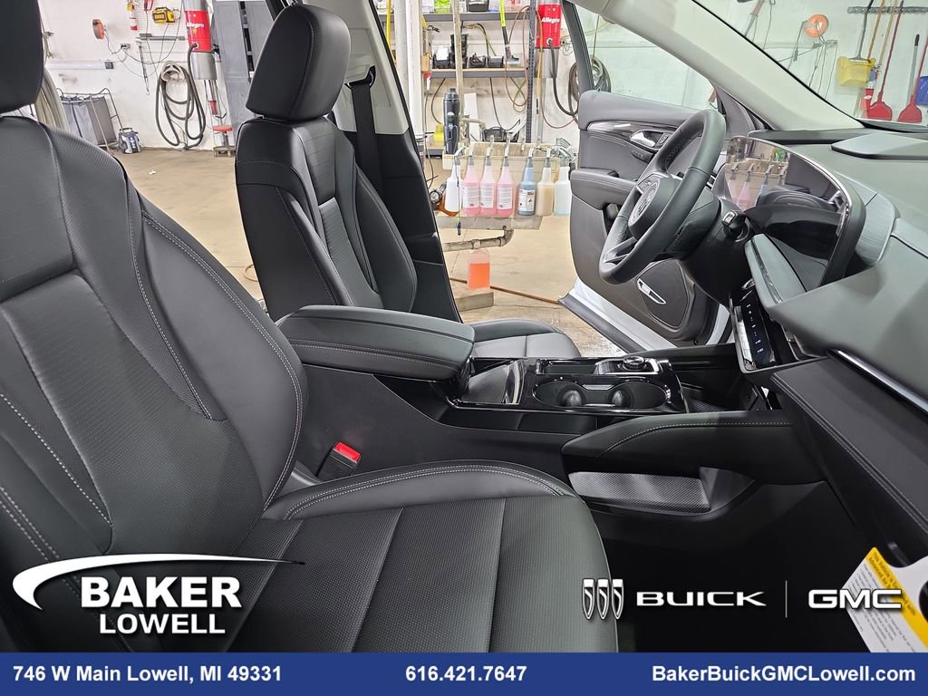 New 2026 Buick Envision Preferred image 10