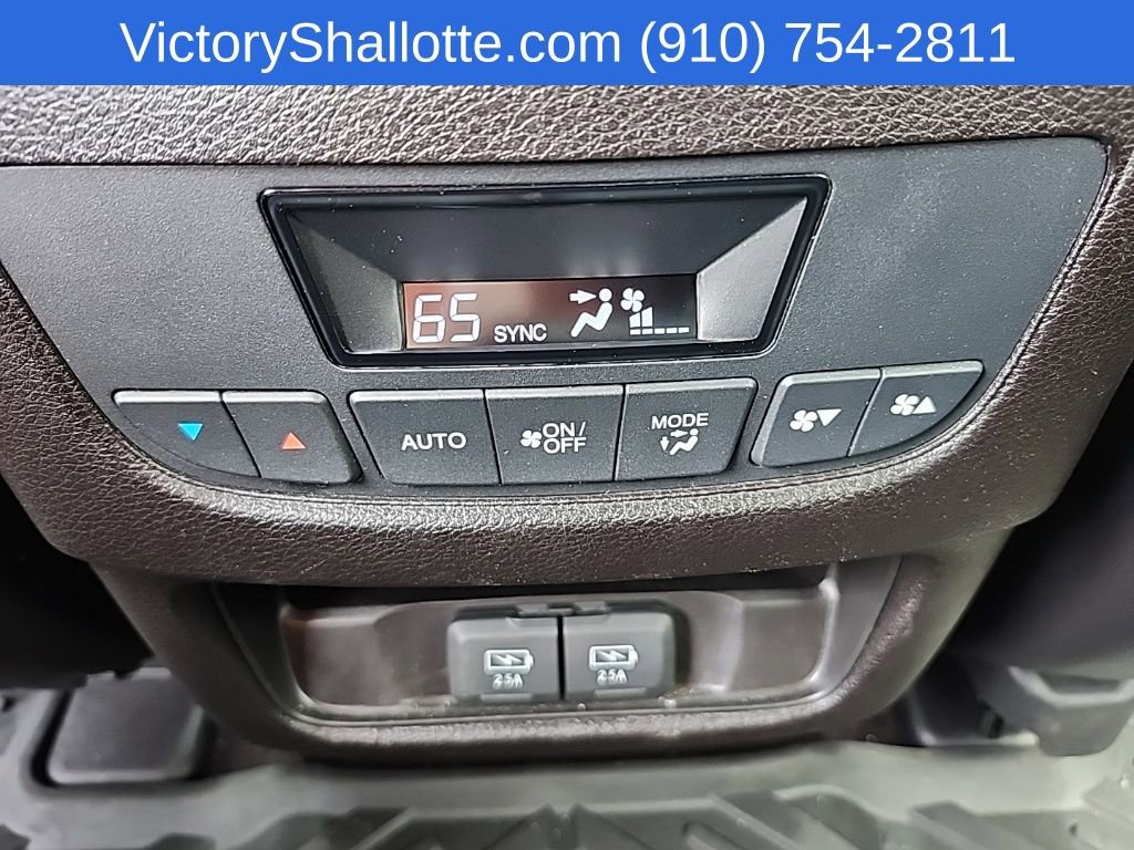 Used 2020 Acura MDX A-Spec image 24