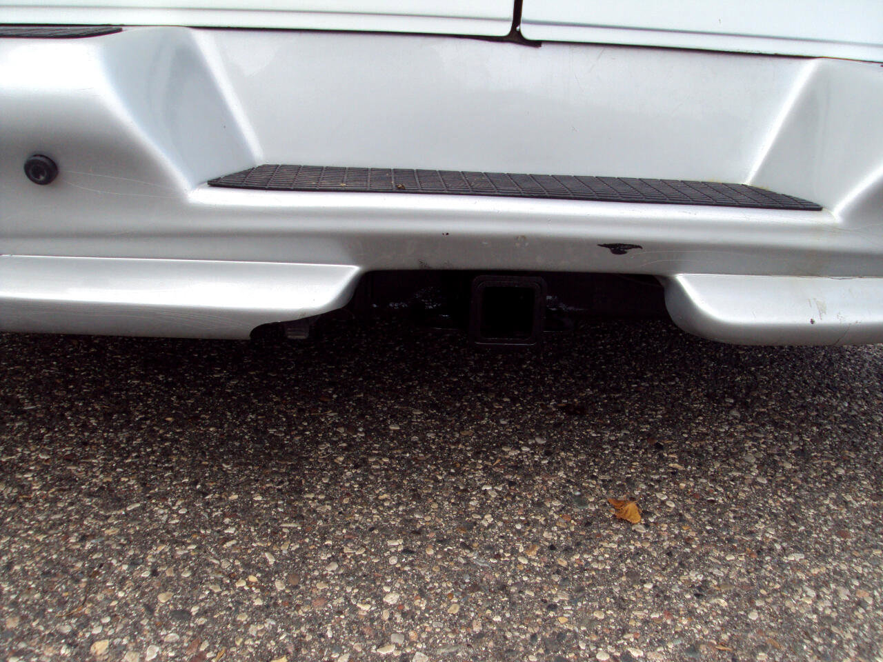 Used 2012 GMC Savana 1500 AWD image 7