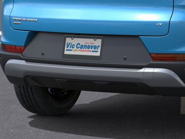 New 2026 Chevrolet TrailBlazer LT w/ Convenience Package image 14