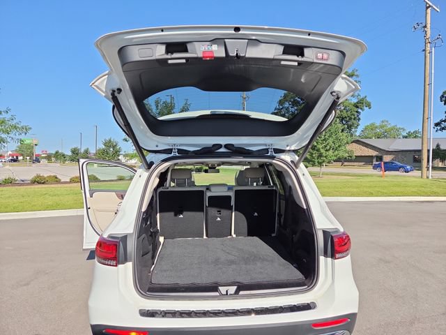 Certified 2023 Mercedes-Benz GLB 250 4MATIC image 29