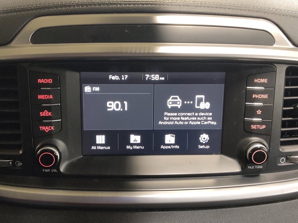 Used 2019 Kia Sorento EX image 25
