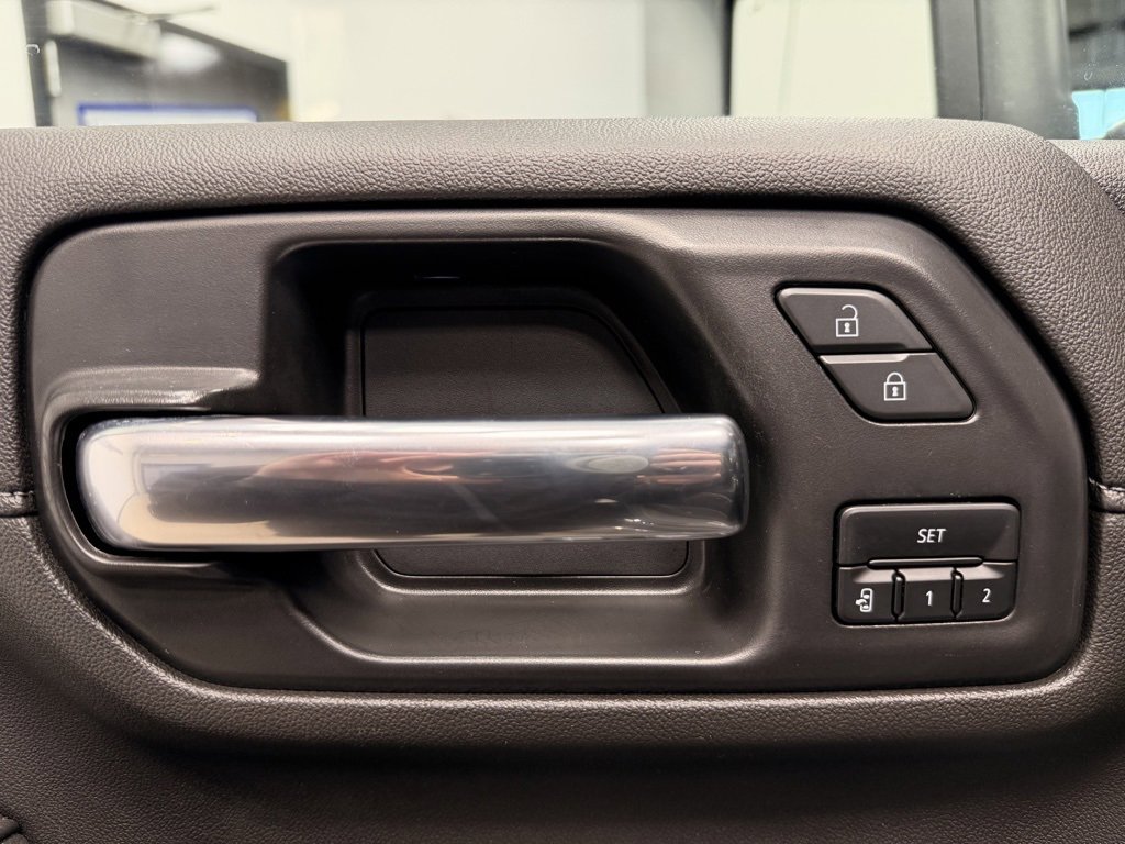 Used 2023 GMC Sierra 2500 Denali image 27