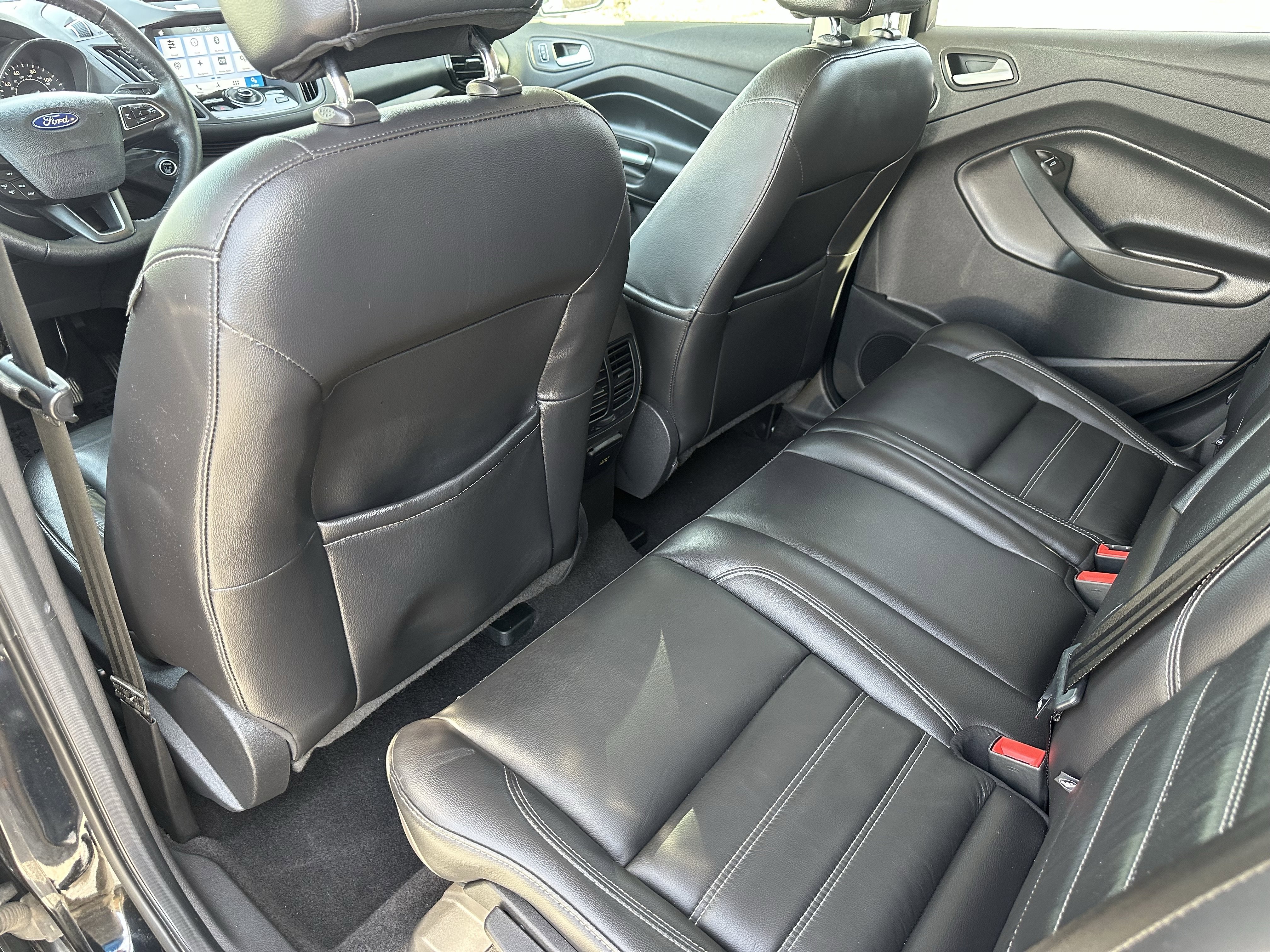 Used 2017 Ford Escape Titanium w/ Equipment Group 301A image 17