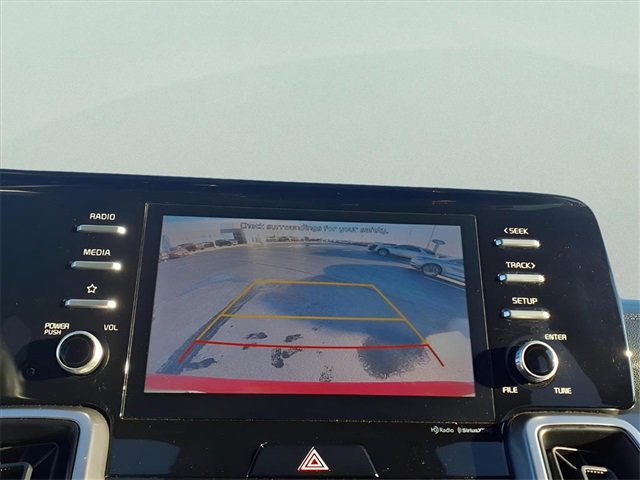 Used 2021 Kia Sorento S image 23