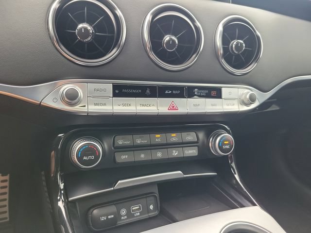 Used 2019 Kia Stinger GT2 RWD image 23