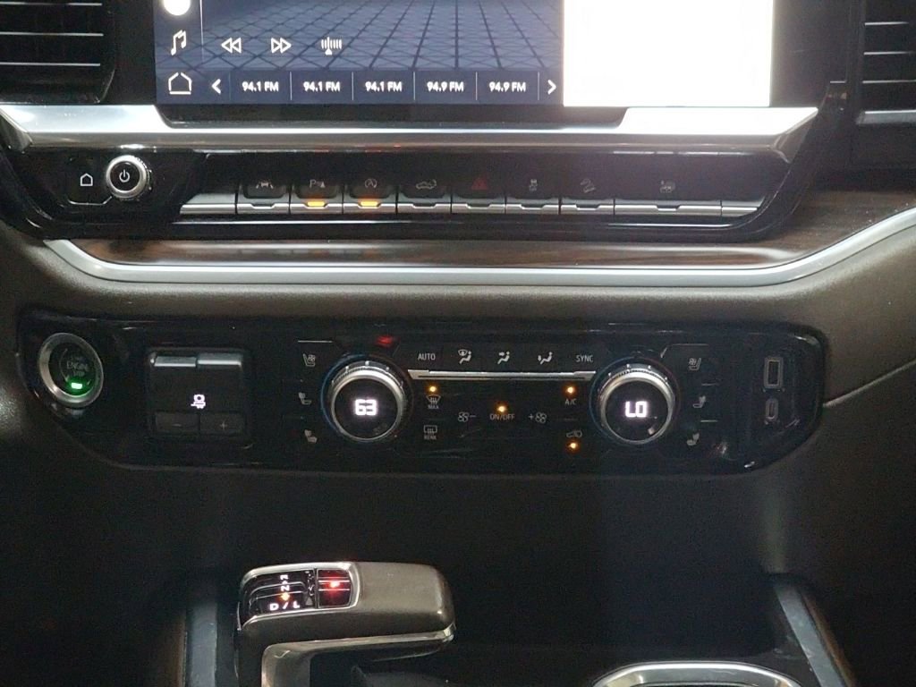 Used 2022 GMC Sierra 1500 SLT image 20