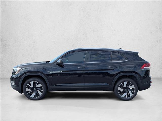 New 2026 Volkswagen Atlas Cross Sport SE AWD/4WD image 8