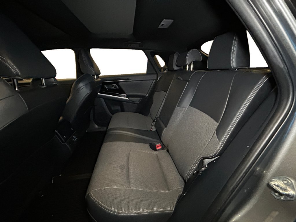 Used 2023 Toyota bZ4X AWD w/ Weather Package image 13