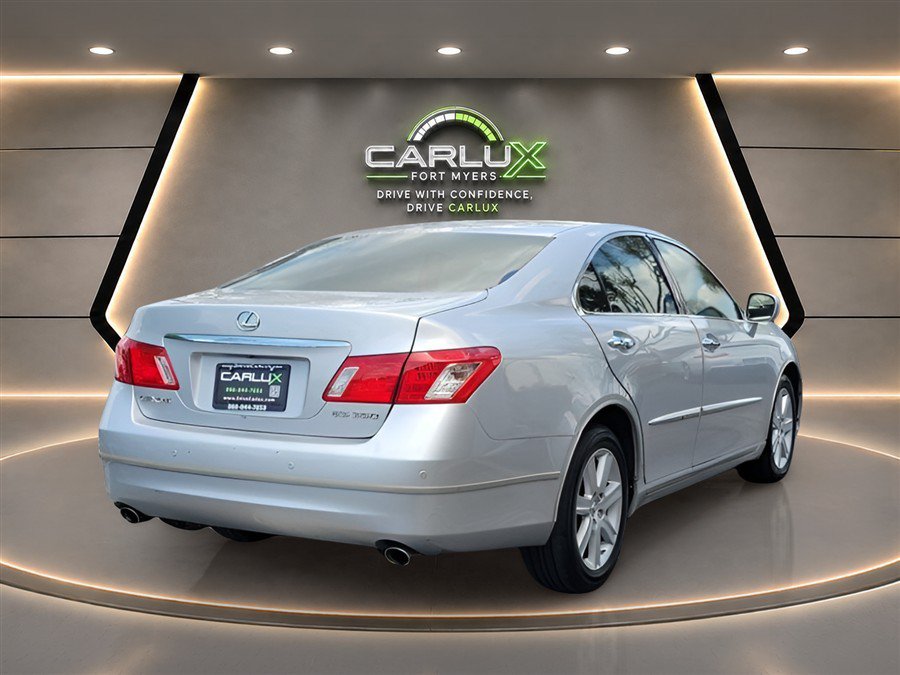 Used 2007 Lexus ES 350 FWD image 6
