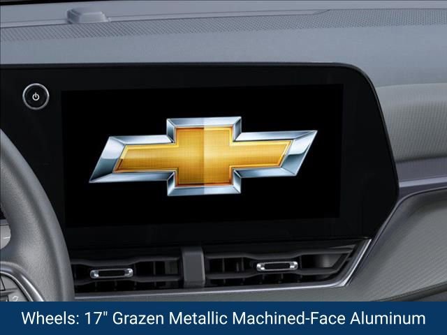 New 2026 Chevrolet Equinox LT w/ Convenience Package II image 23