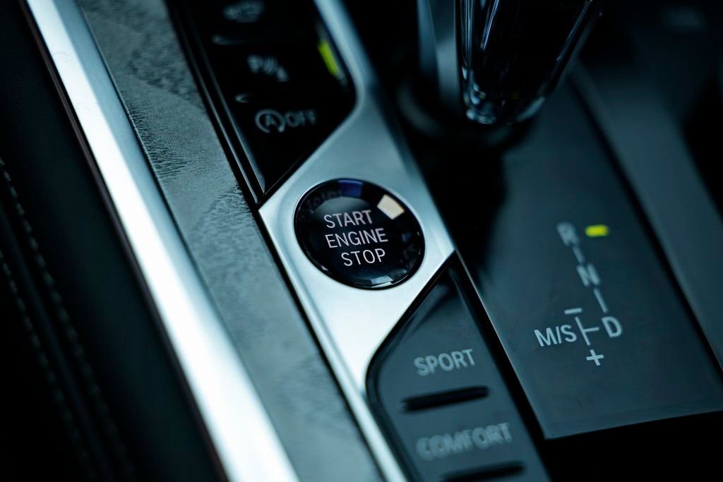 New 2026 BMW 840i w/ M Sport Professional Package image 38