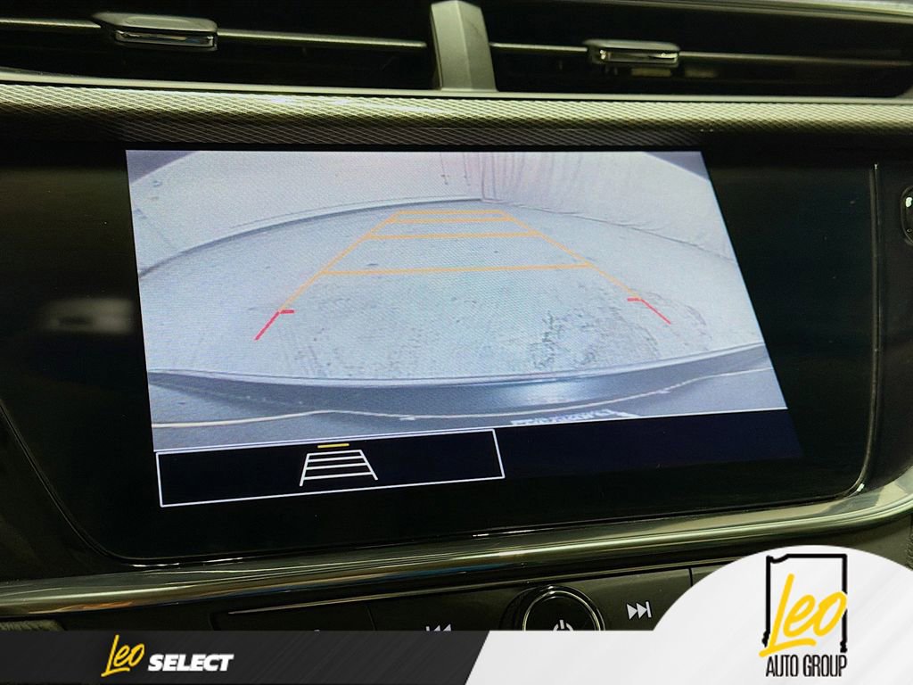 Used 2023 Buick Encore GX Essence w/ Experience Buick Package image 13