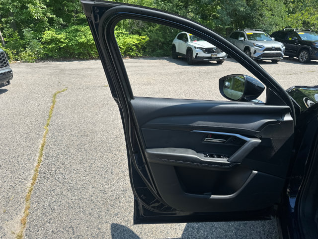 Used 2026 MAZDA CX-5 Preferred AWD/4WD image 25