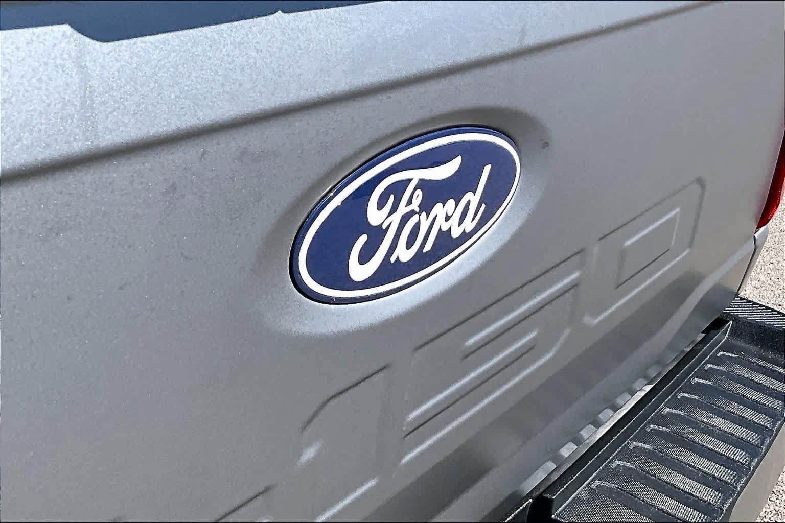 Used 2025 Ford F150 XL AWD/4WD image 26