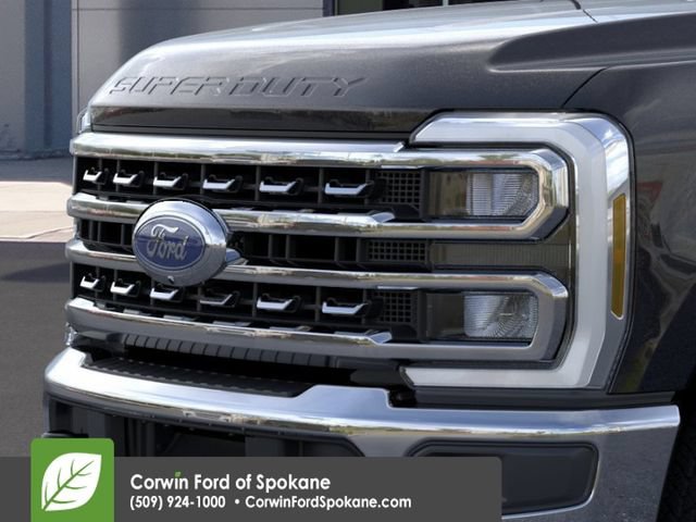New 2026 Ford F250 Lariat w/ Chrome Package AWD/4WD image 17