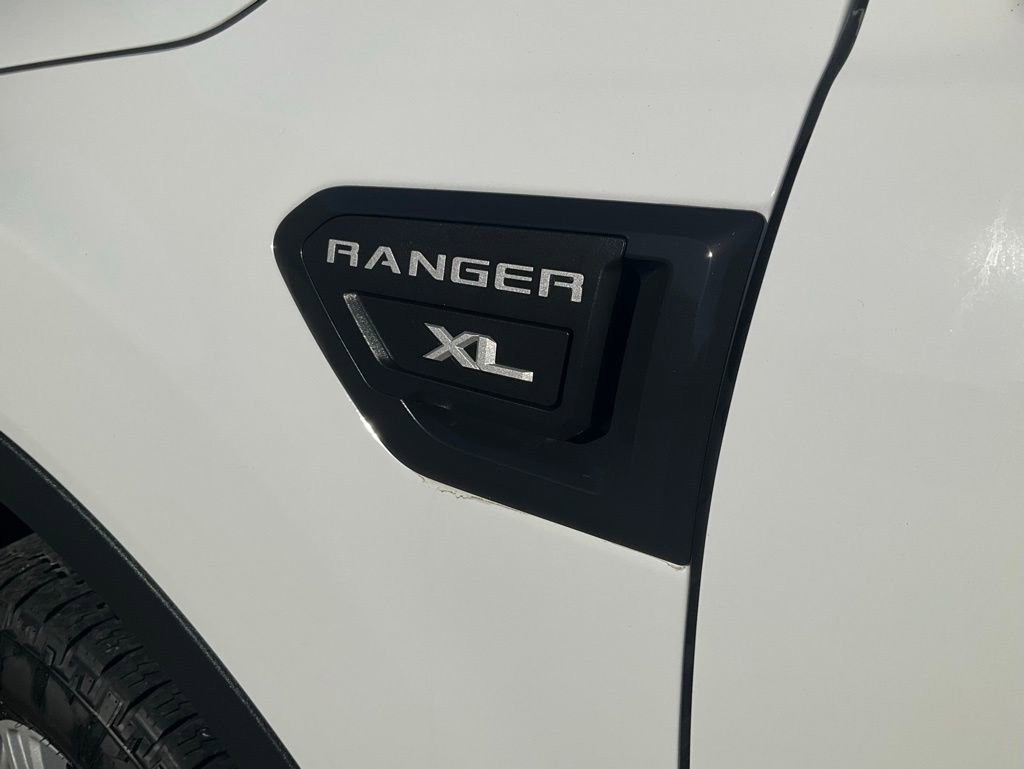 Certified 2021 Ford Ranger XL w/ Equipment Group 101A High image 11