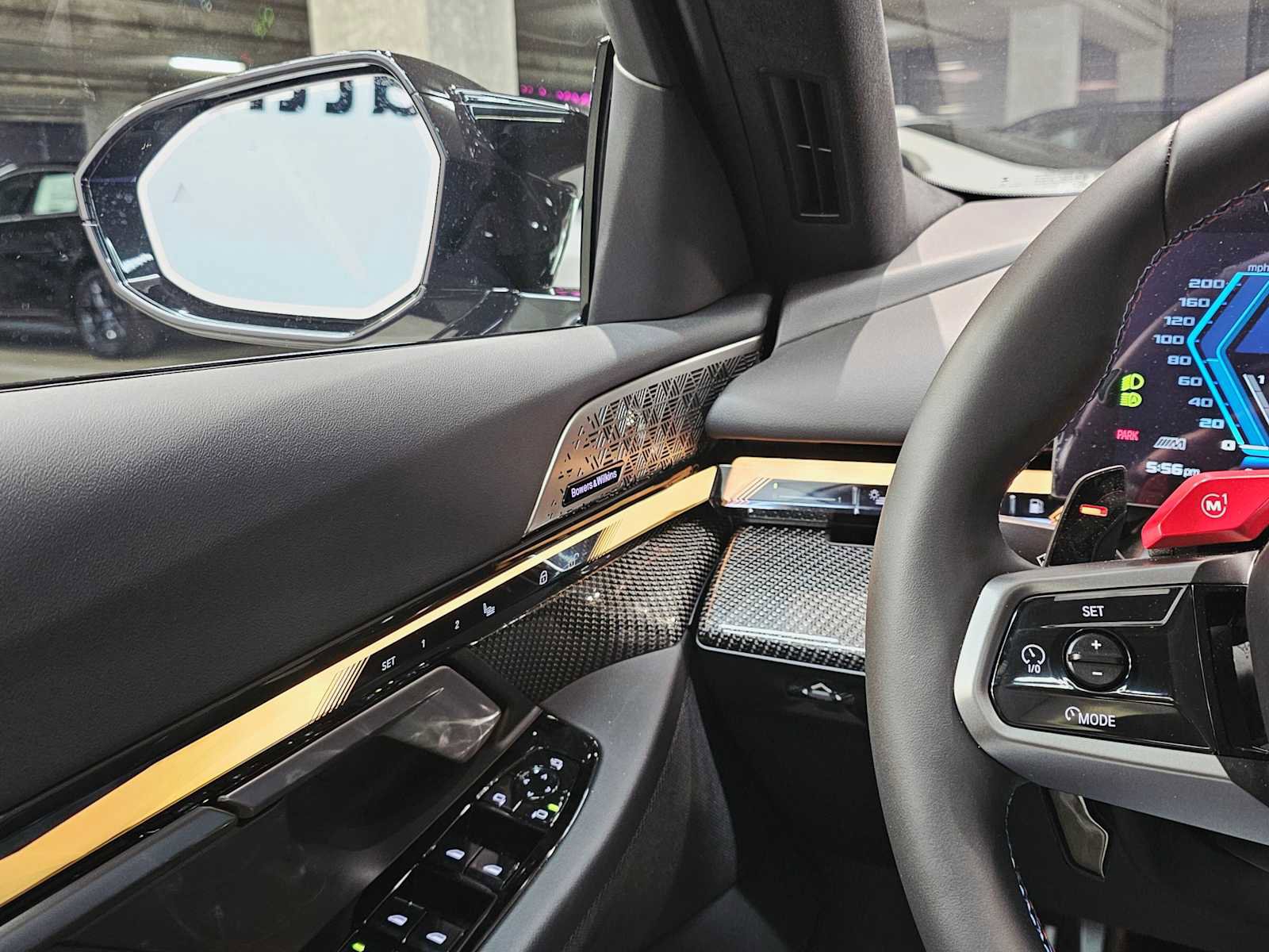 New 2026 BMW M5 w/ Executive Package image 22