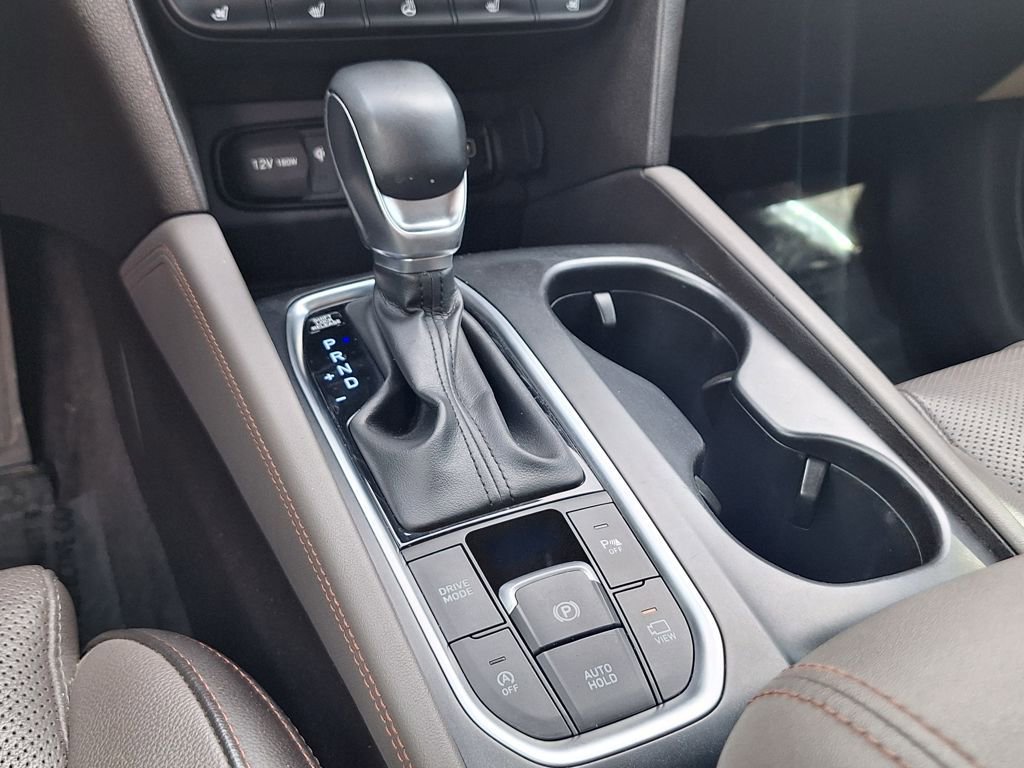 Used 2020 Hyundai Santa Fe Limited w/ Cargo Package image 28