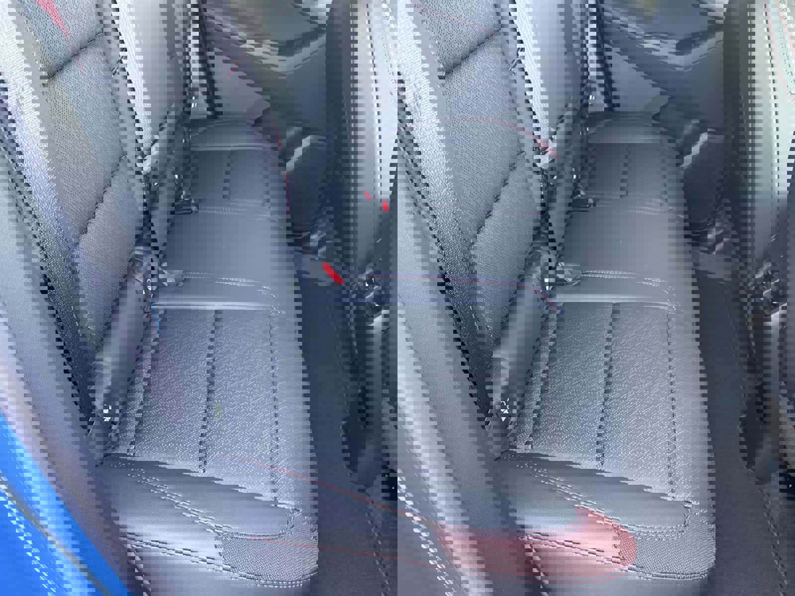 Used 2025 Chevrolet Equinox RS image 15