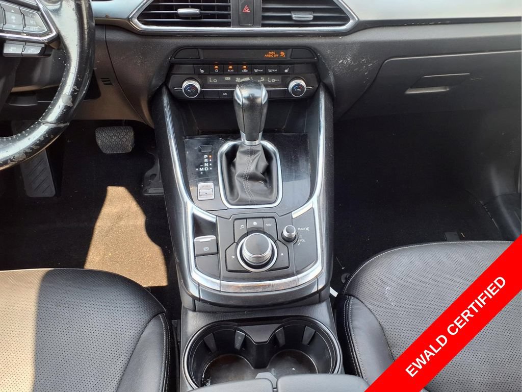 Used 2019 MAZDA CX-9 Touring AWD/4WD image 15