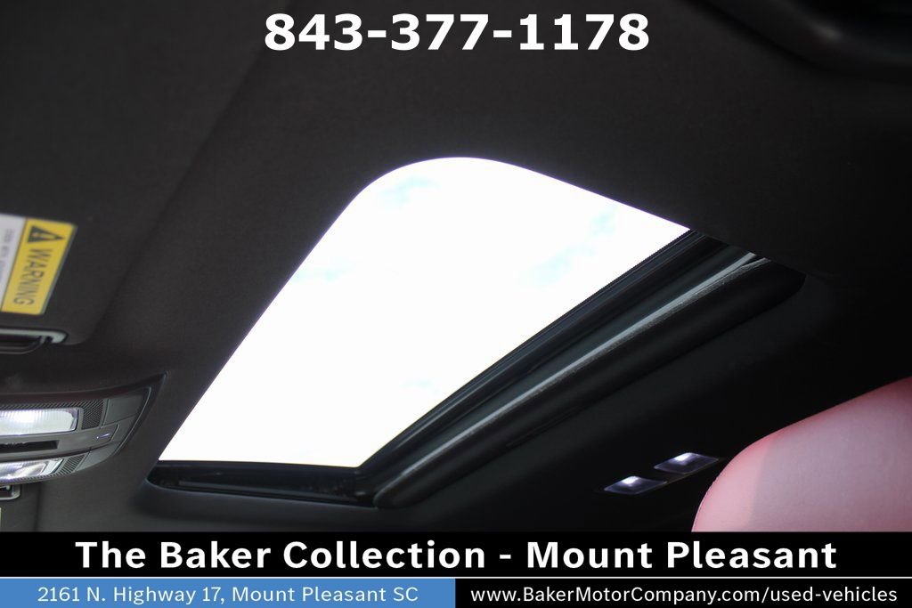 Used 2023 MAZDA CX-9 Carbon Edition AWD/4WD image 63