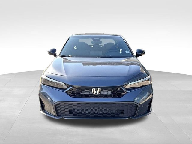 Used 2025 Honda Civic Sport image 10
