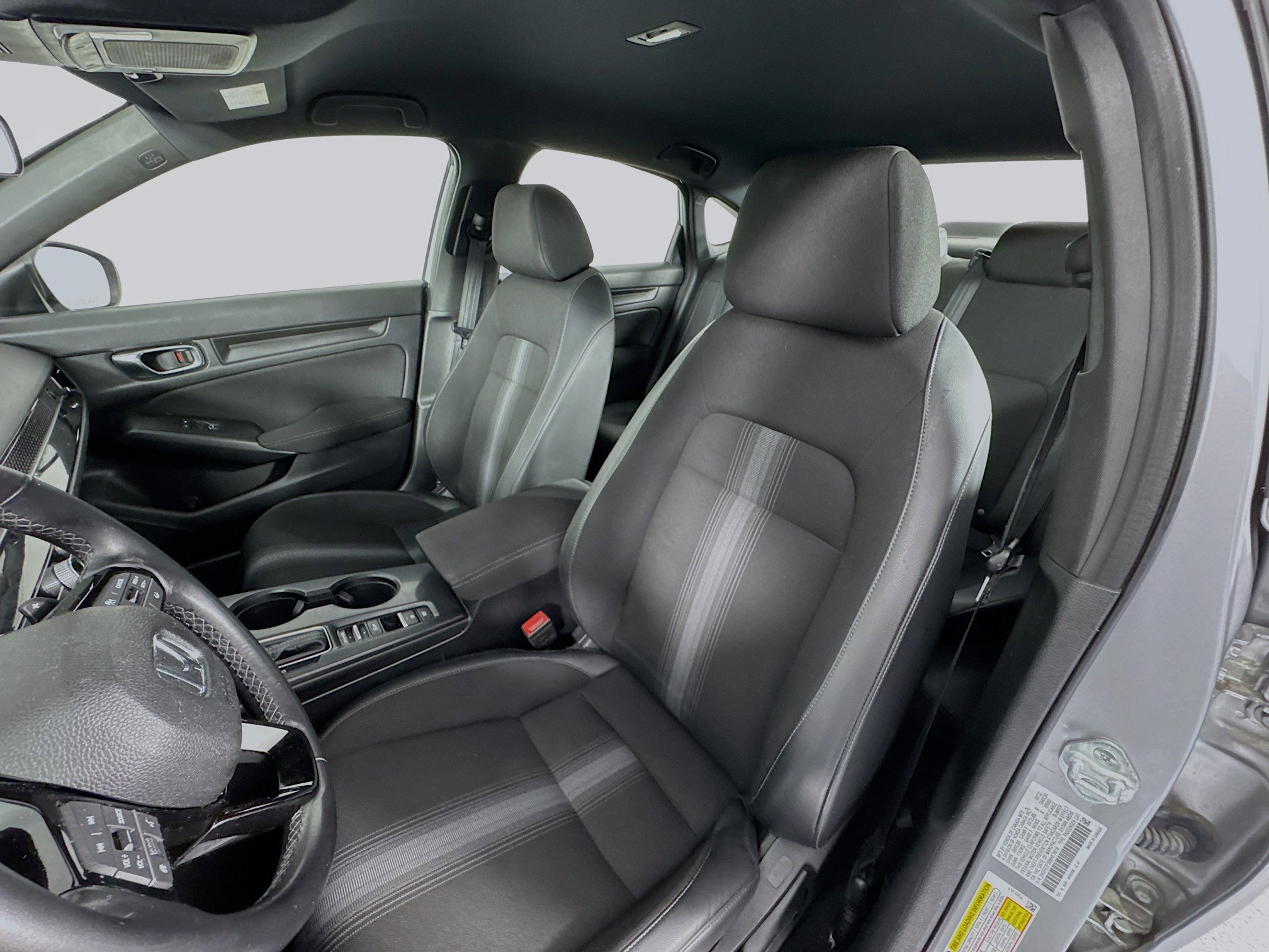 Used 2022 Honda Civic Sport image 19
