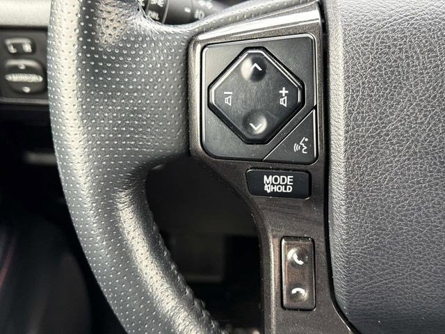 Used 2024 Toyota 4Runner TRD Off-Road Premium image 25