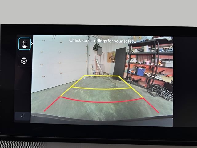 New 2026 Hyundai Sonata SEL image 19