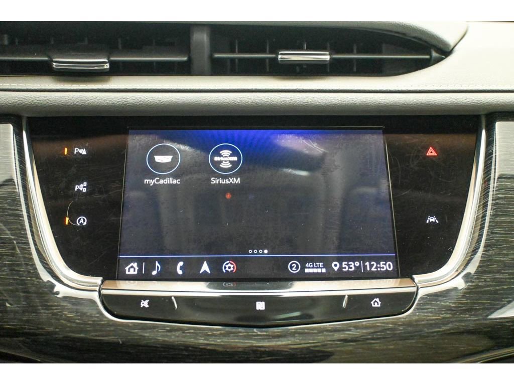 Used 2020 Cadillac XT6 Premium Luxury AWD/4WD image 59