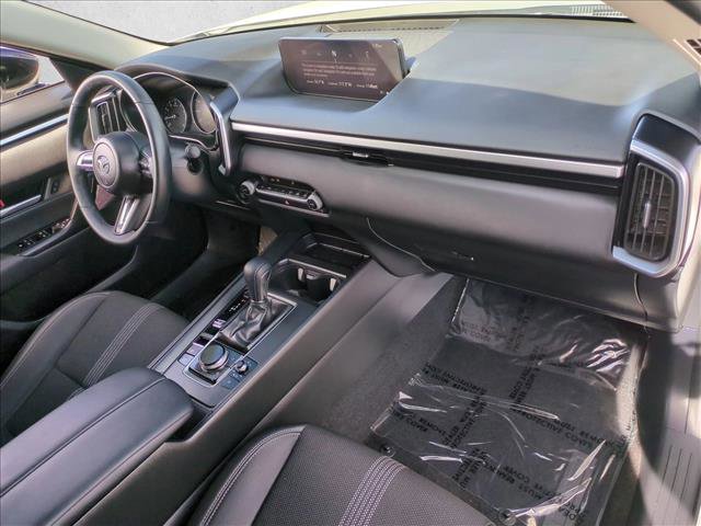 Used 2025 MAZDA CX-50 AWD 2.5 S w/ Weather Package image 19