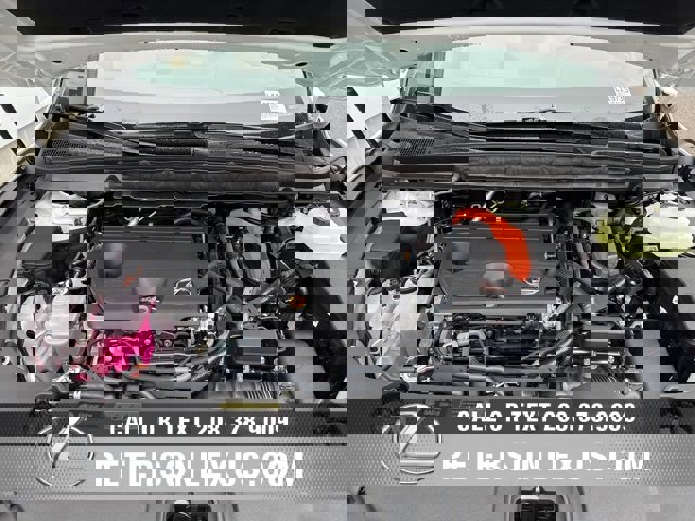 New 2026 Lexus RX 350h image 9