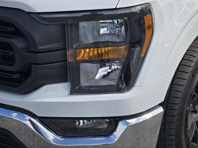Certified 2023 Ford F150 XL w/ XL Chrome Appearance Package AWD/4WD image 9