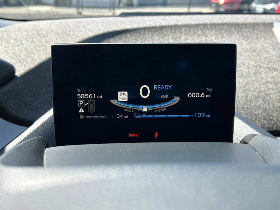 Used 2019 BMW i3 image 25