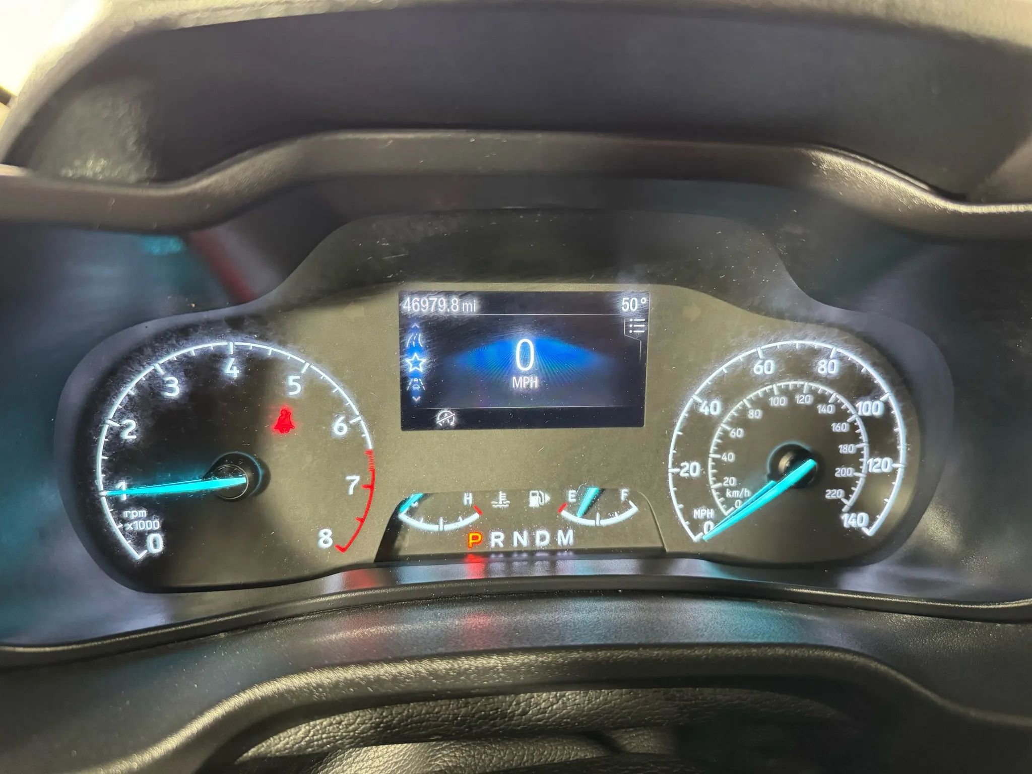 Used 2022 Ford Transit Connect XLT image 13