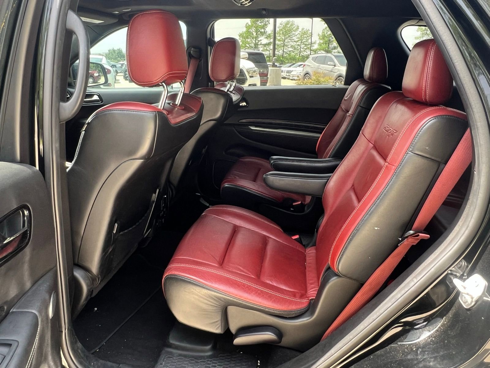 Used 2021 Dodge Durango SRT w/ Premium Interior Group AWD/4WD image 19