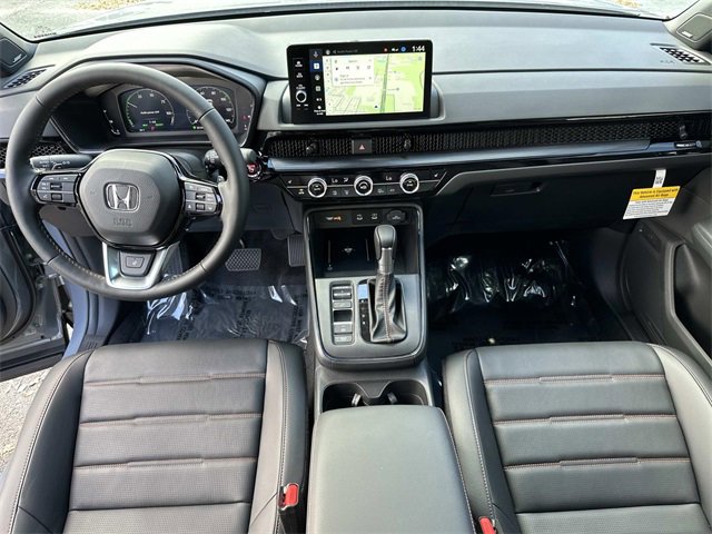 New 2026 Honda CR-V Sport Touring image 15