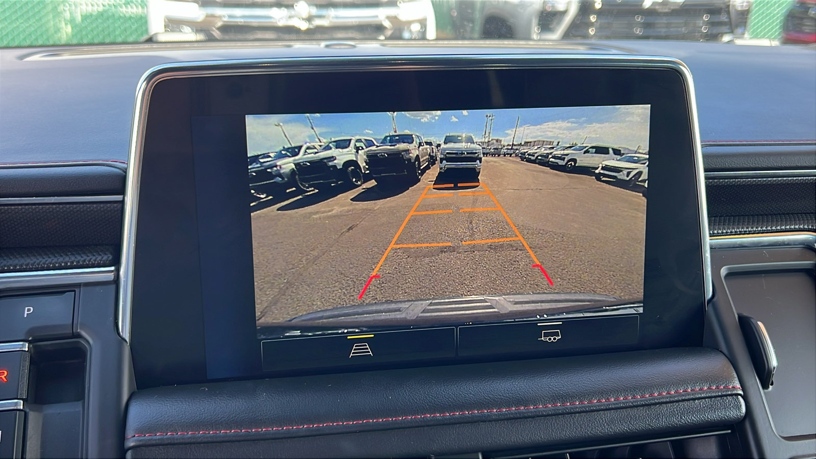 Certified 2023 Chevrolet Suburban RST AWD/4WD image 27